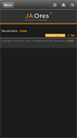 Mobile Screenshot of cbdglass.com.au